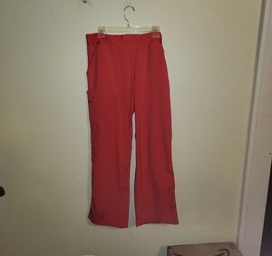 Activate By Med Couture Scrub Pants